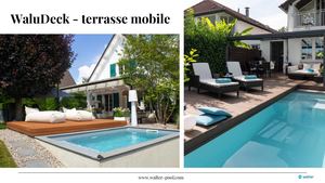 Book Inspiration Walu Deck