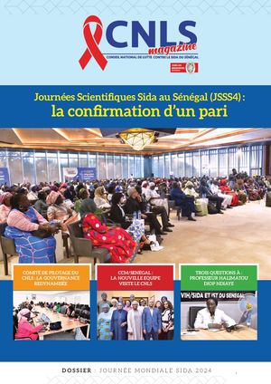 Cnls Magazine Juillet Décembre 2024 (9)