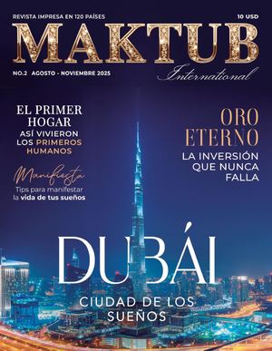 Ed2 Revista Digital Maktub Agosto 2025 Compressed