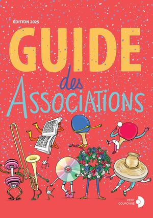 Guide des Associations 2025-2026