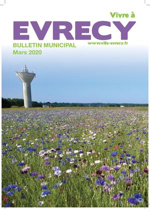 2020 Bulletin Municipal Mars