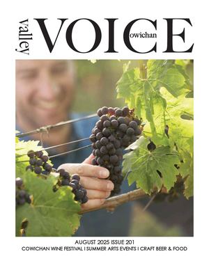 August 2025 Issue 201 Web