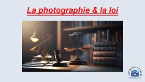 Calaméo - La Photographie Et La Loi