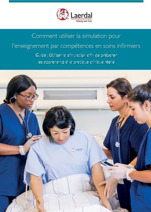eBook CBE Nursing FR