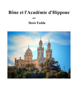 Saint Augustin Bône