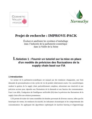 25 04 17 Solution1 & 2 Tutoriel