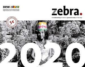 zebra.Calendar 2020