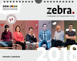 zebra.Calendar 2018