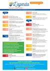 Agenda Juillet Aout 2025