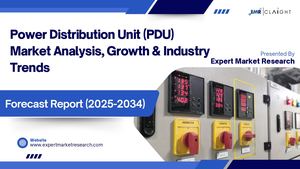 Power Distribution Unit (PDU) Market Growth Forecast 2025–2034 | Trends & Insights