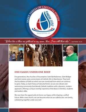 Saint Teresa of Calcutta Parish