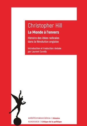 Extrait - Christopher Hill - Le Monde à l'envers