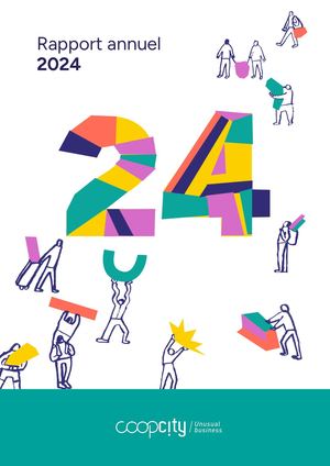 Rapport d'activités 2024 - FR