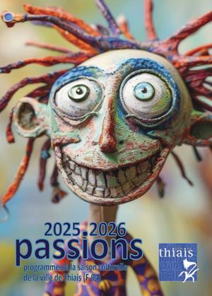 Passions 2025 2026