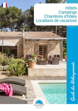 Guide Tous Hébergements 2025