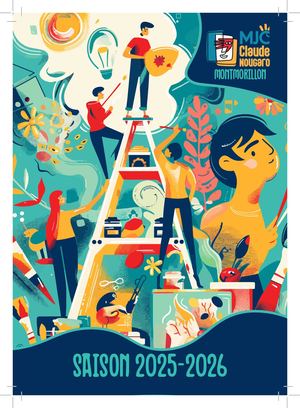Les activités 2025 - 2026