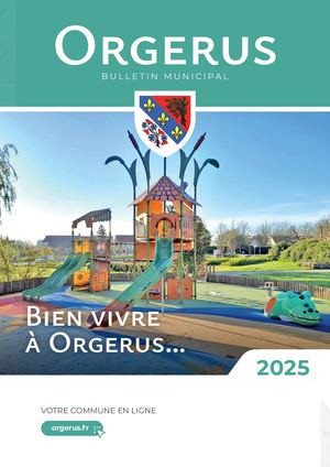 Orgerus 2025