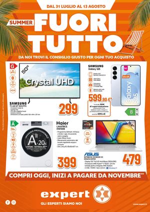 2025 FUORITUTTO LUGLIO SOMMA