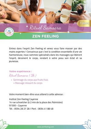Zen Feeling Rituel Samsara (800 X 1132 Px) (1)