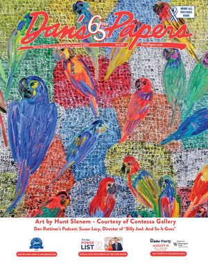 Dan's Papers August 8, 2025