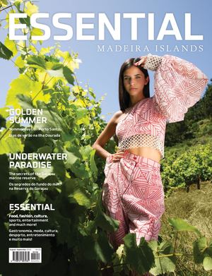 Essential Madeira Islands N.º 109