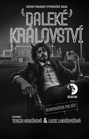 Daleké království (ukázka)