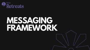 Messaging Retreats Draft