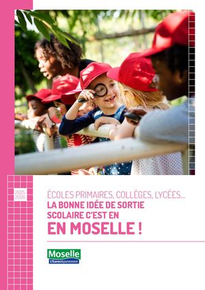 Mosl Brochure Scolaire
