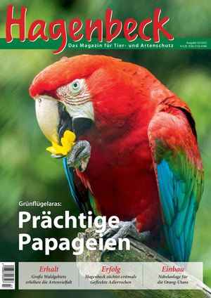 Hagenbeck 3-25 Ausschnitt