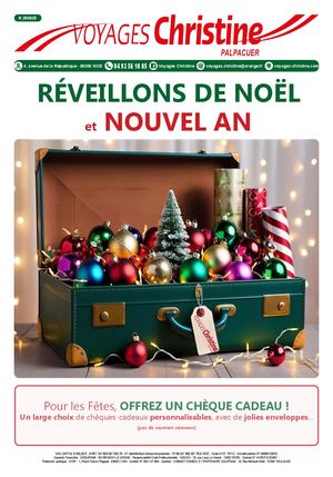 Réveillons
