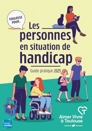 Toulouse Guide Handicap