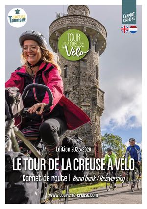 La Creuse À Vélo