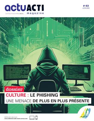 Actu Acti 63