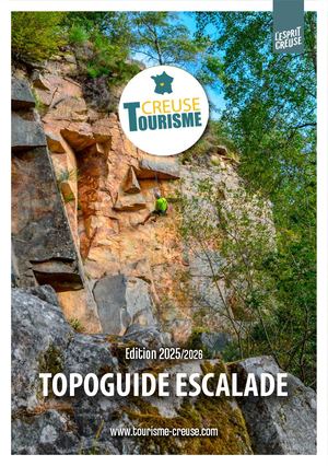 Topo Guide Escalade