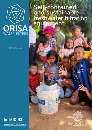 En Humanitarian Catalogue 2025