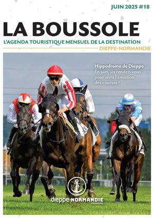 La Boussole #18
