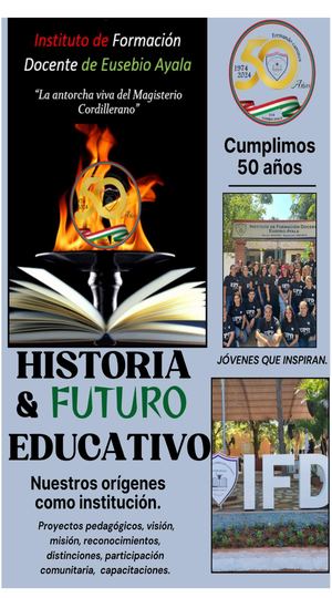 Revista Octubre 2024