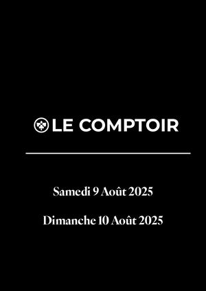 082025910 Carte Comptoir Lac du Der