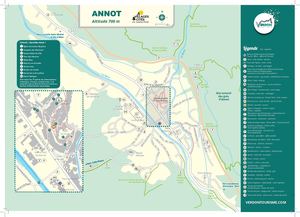Plan Annot