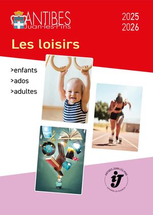 Guide du BIJ "Les Loisirs"