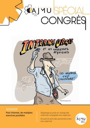 Le Mag Spécial Congrès