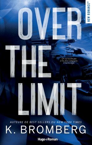 Extrait du livre Over The Limit