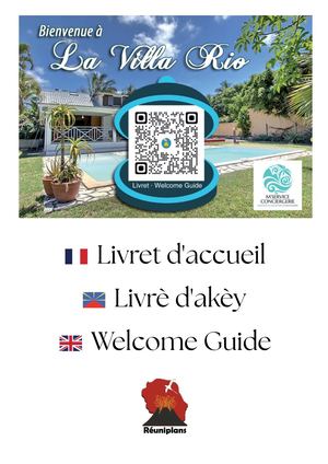 Reuniplans : Guide pratique et touristique (version PDF)