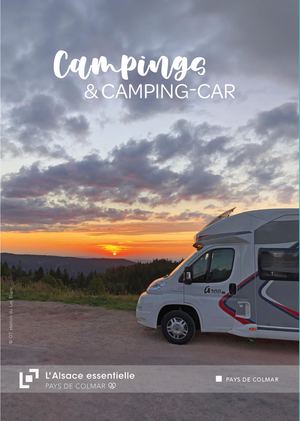 Camping et Camping car 2025