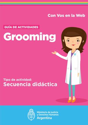 Grooming