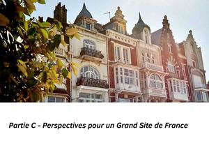 Projet Grand Site De France Dunes De Flandre Programme D'actions 2025 2032
