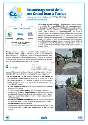 Communique De Presse 2025 05 20 Grand Jean Tarnos