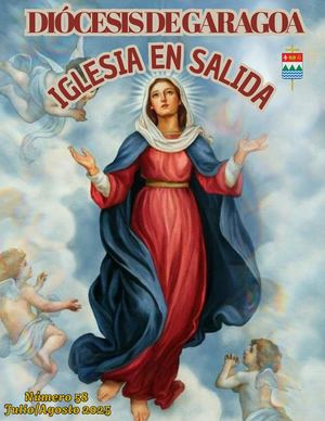 Revista Julioagosto 2025