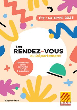 Les Rendez Vous de l'été