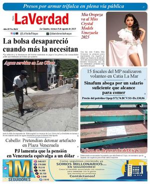 Impreso Digital 8614